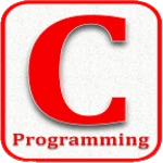 learn c programming android application logo